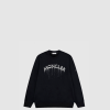 [MONCLER-몽클레어]프린트 스웨트셔츠