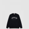 [MONCLER-몽클레어]프린트 스웨트셔츠