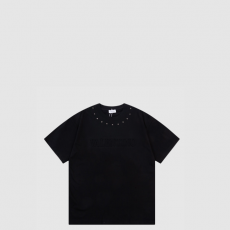 [VALENTINO-발렌티노]로고 프린트 반팔