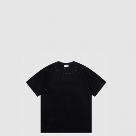 [VALENTINO-발렌티노]로고 프린트 반팔