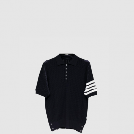 [THOM BROWNE-톰브라운]니트 톱