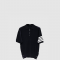[THOM BROWNE-톰브라운]니트 톱