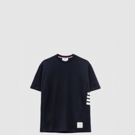 [THOM BROWNE-톰브라운]니트 톱