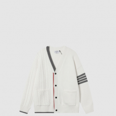 [THOM BROWNE-톰브라운]캐시미어 카디건