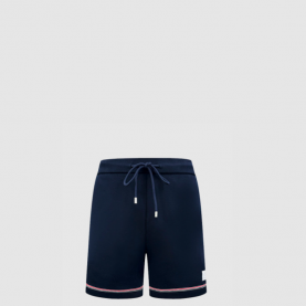 [THOM BROWNE-톰브라운]캐주얼 반바지