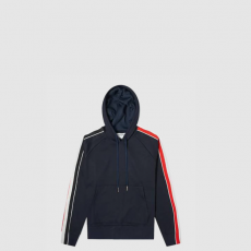 [THOM BROWNE-톰브라운]후드 재킷