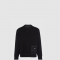 [PRADA-프라다] 테크니컬 패브릭 스웨트셔츠