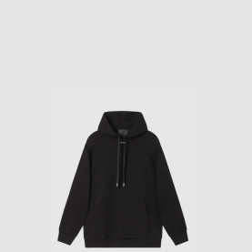 [PRADA-프라다] 테크니컬 코튼 후드