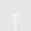 [PRADA-프라다] 포플린 셔츠