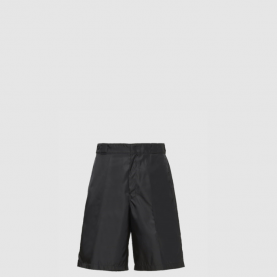 [PRADA-프라다] 리나일론 버뮤다