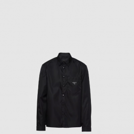 [PRADA-프라다] 리나일론 셔츠