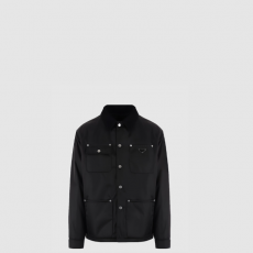 [PRADA-프라다] 리나일론 패딩 재킷