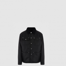 [PRADA-프라다] 리나일론 패딩 재킷