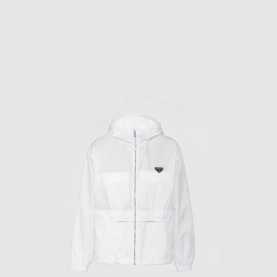 [PRADA-프라다] 라나일론 블루종 재킷