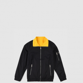 [PRADA-프라다] 리나일론 리버서블 자켓