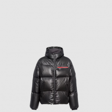 [PRADA-프라다] 라이트 리나일론 후디 푸퍼 자켓