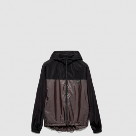 [PRADA-프라다] 리나일론 재킷