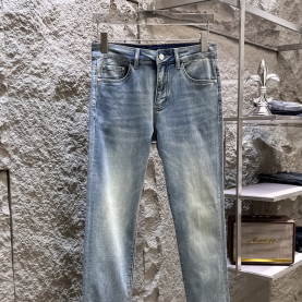 [LOEWE-로에베]2025ss 봄 여름 신상품 남성 청바지