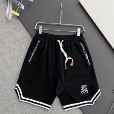 [LOEWE-로에베]로고 타지마 자수 반바지