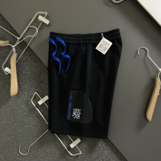 [LOEWE-로에베]지퍼 퓨전 쇼츠