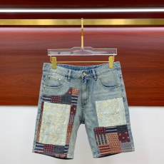 [LOEWE-로에베]데님 반바지