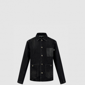 [LOEWE-로에베] 데님 워크웨어 재킷