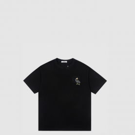 [LOEWE-로에베] 코튼 릴랙스 핏 티셔츠