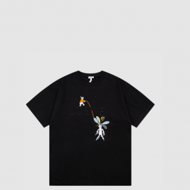 [LOEWE-로에베] 코튼 릴랙스 핏 티셔츠