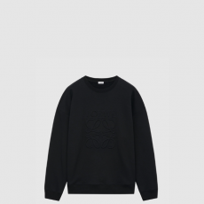 [LOEWE-로에베] 코튼 루즈핏 맨투맨