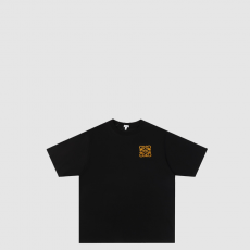 [LOEWE-로에베] 박시 핏 티셔츠 코튼