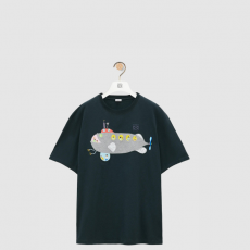 [LOEWE-로에베] 루즈 핏 티셔츠