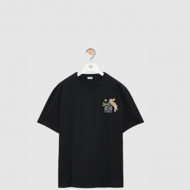 [LOEWE-로에베] 릴랙스 핏 티셔츠