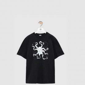 [LOEWE-로에베] 릴랙스 핏 티셔츠