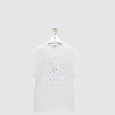 [LOEWE-로에베] 릴랙스 핏 티셔츠
