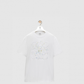 [LOEWE-로에베] 릴랙스 핏 티셔츠