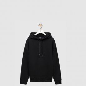 [LOEWE-로에베] 릴랙스 핏 후디