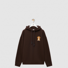 [LOEWE-로에베] 릴랙스 핏 후디