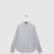 [LOEWE-로에베] 셔츠 코튼 혼방