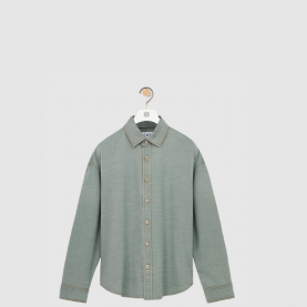 [LOEWE-로에베] 셔츠 데님