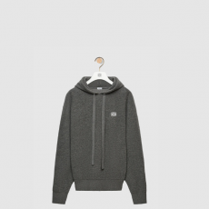 [LOEWE-로에베] 후디 울