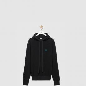 [LOEWE-로에베] 후디 울