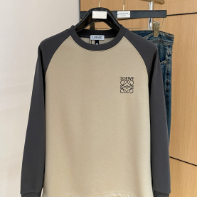 [LOEWE-로에베]크루넥