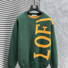 [LOEWE-로에베] SS25 가을/겨울 니트 스웨터