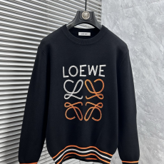 [LOEWE-로에베] SS25 가을/겨울 니트 스웨터