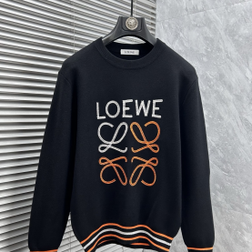 [LOEWE-로에베] SS25 가을/겨울 니트 스웨터
