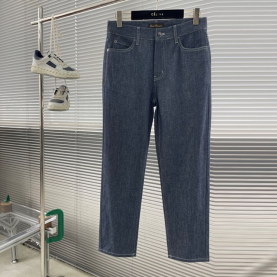 [LORO PIANA-로로피아나] 데님 팬츠