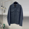 [LORO PIANA-로로피아나] 데님 자켓
