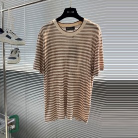 [LORO PIANA-로로피아나] 라운드 반팔