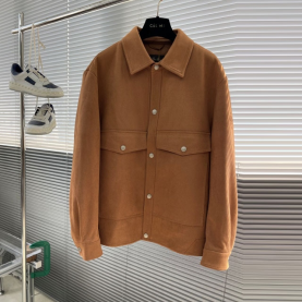 [LORO PIANA-로로피아나] 남성 자켓