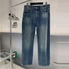 [LORO PIANA-로로피아나] 데님 팬츠